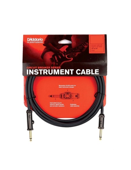 Planet Waves PW-AGRA-20 Kablo