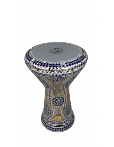 Gawharet el Fan 23'' Profesyonel Darbuka Model...