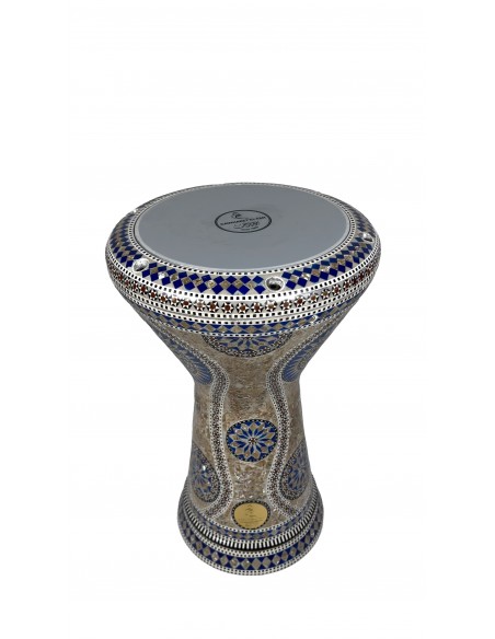 Gawharet el Fan 23'' Profesyonel Darbuka Model 23120
