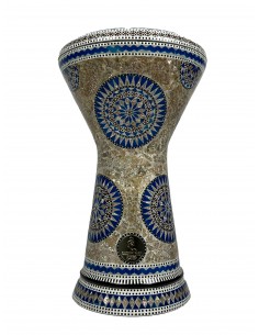 Gawharet el Fan 23'' Profesyonel Darbuka Model 23121