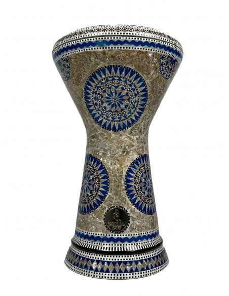 Gawharet el Fan 23'' Profesyonel Darbuka Model 23121