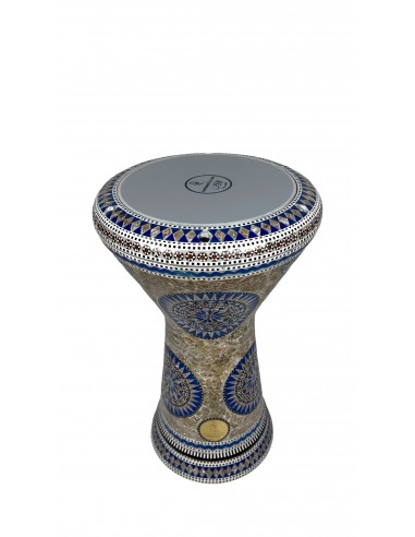Gawharet el Fan 23'' Profesyonel Darbuka Model...