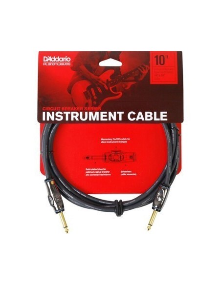 Planet Waves PW-AGL-10 Kablo