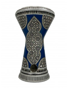 Gawharet el Fan 23'' Profesyonel Darbuka Model 23122