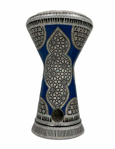 Gawharet el Fan 23'' Profesyonel Darbuka Model...