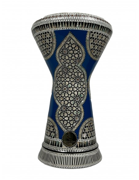Gawharet el Fan 23'' Profesyonel Darbuka Model 23122