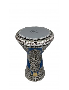 Gawharet el Fan 23'' Profesyonel Darbuka Model 23122 2