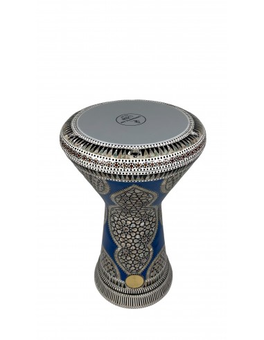 Gawharet el Fan 23'' Profesyonel Darbuka Model...
