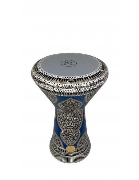 Gawharet el Fan 23'' Profesyonel Darbuka Model 23122
