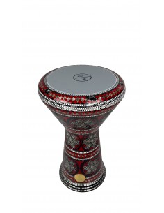 Gawharet el Fan 23'' Profesyonel Darbuka Model 23123 2