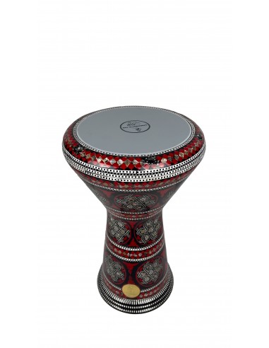 Gawharet el Fan 23'' Profesyonel Darbuka Model...