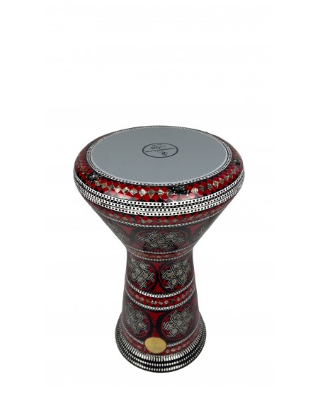 Gawharet el Fan 23'' Profesyonel Darbuka Model 23123