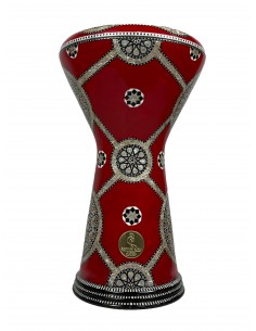 Gawharet el Fan 23'' Profesyonel Darbuka Model 23124