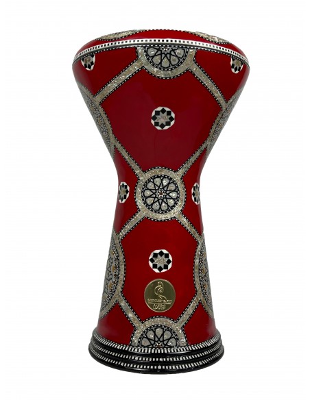 Gawharet el Fan 23'' Profesyonel Darbuka Model 23124
