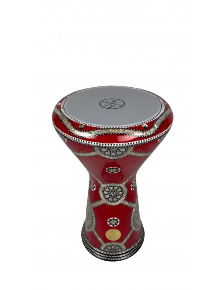 Gawharet el Fan 23'' Profesyonel Darbuka Model 23124