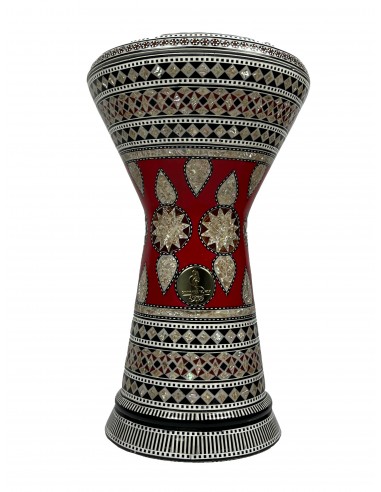 Gawharet el Fan 23'' Profesyonel Darbuka Model...