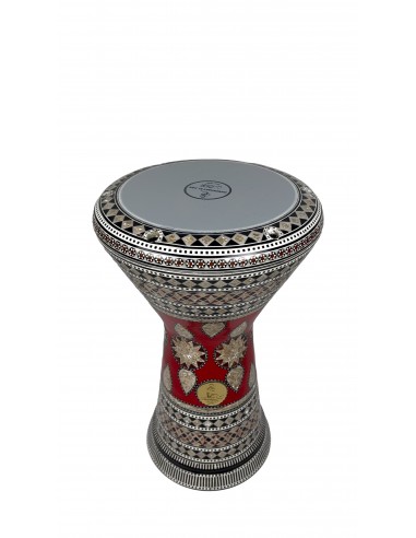 Gawharet el Fan 23'' Profesyonel Darbuka Model...