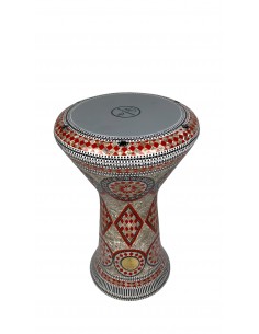Gawharet el Fan 23'' Profesyonel Darbuka Model 23126 2