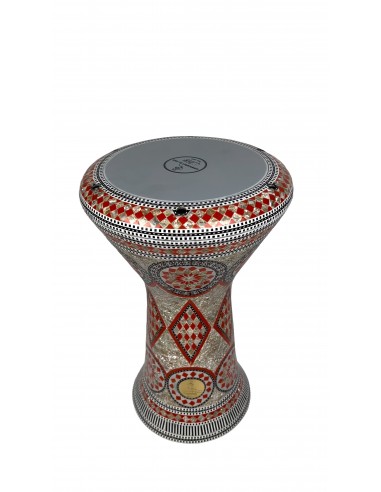 Gawharet el Fan 23'' Profesyonel Darbuka Model...