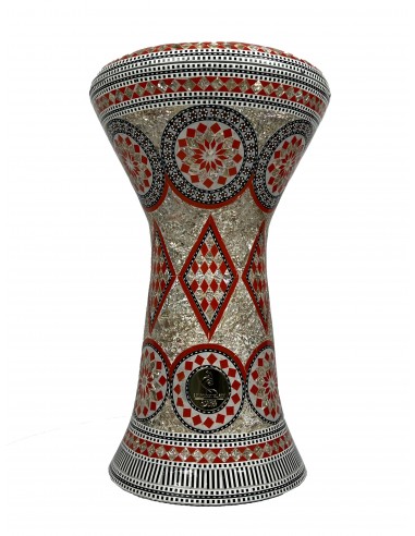 Gawharet el Fan 23'' Profesyonel Darbuka Model...