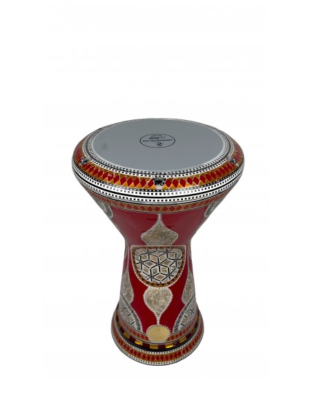 Gawharet el Fan 23'' Profesyonel Darbuka Model 23127