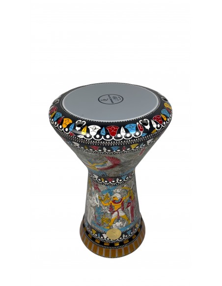 Gawharet el Fan 23'' Profesyonel Darbuka Model 23130