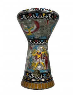 Gawharet el Fan 23'' Profesyonel Darbuka Model 23130