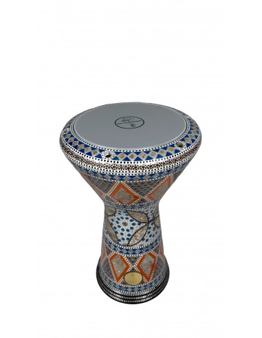Gawharet el Fan 23'' Profesyonel Darbuka Model...