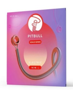 Pitbull VEG 10-46 L Elektro Gitar Teli