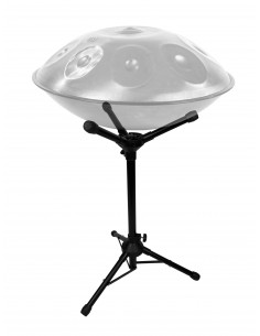 Senator Handpan Standı HPS-01 – Siyah, Ayarlanabilir,...