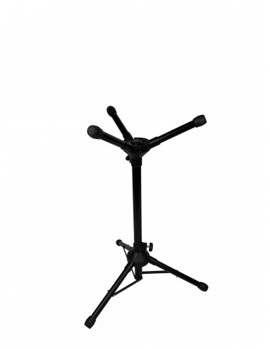 Senator Handpan Standı HPS-01 – Siyah,...