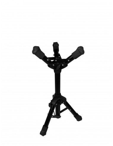 Senator Handpan Standı HPS-02 – Siyah,...