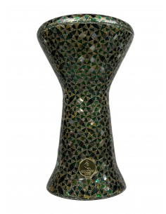 Gawharet el Fan 23'' Premium Profesyonel Darbuka Model 23901