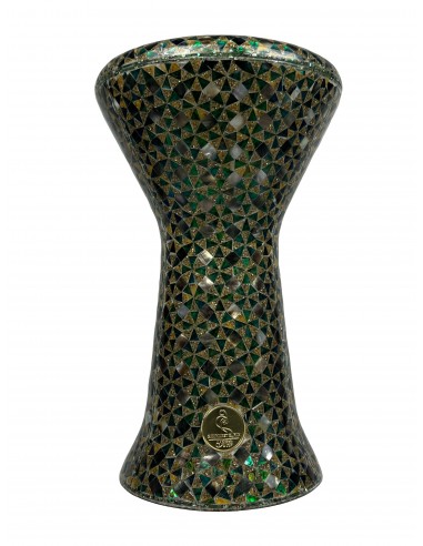 Gawharet el Fan 23'' Premium Profesyonel...