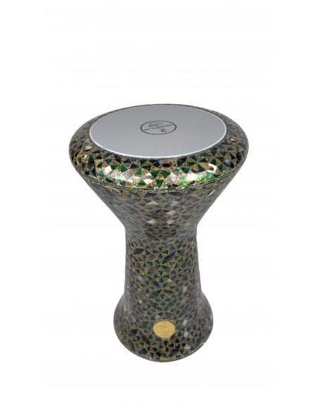 Gawharet el Fan 23'' Premium Profesyonel Darbuka Model 23901