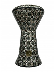 Gawharet el Fan 23'' Premium Profesyonel Darbuka Model 23902