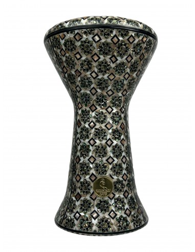 Gawharet el Fan 23'' Premium Profesyonel...