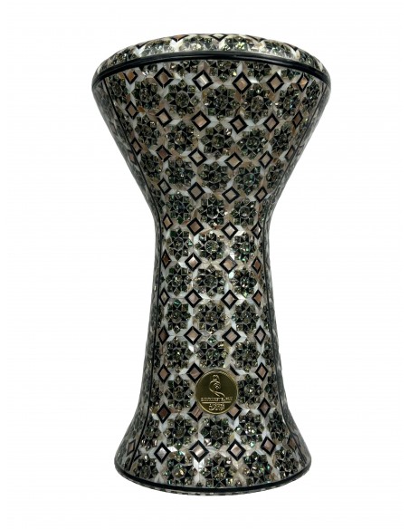 Gawharet el Fan 23'' Premium Profesyonel Darbuka Model 23902