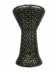 Gawharet el Fan 23'' Premium Profesyonel Darbuka Model 23903