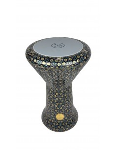 Gawharet el Fan 23'' Premium Profesyonel Darbuka Model 23903 2