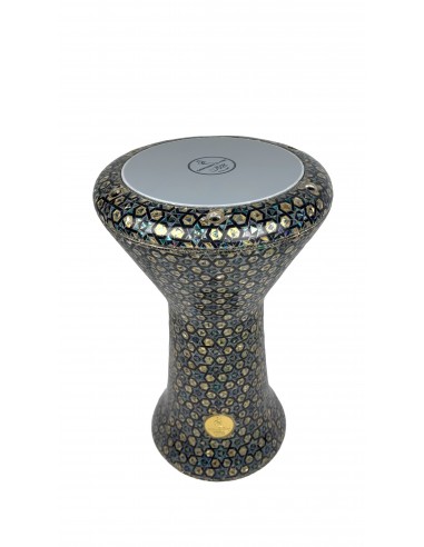 Gawharet el Fan 23'' Premium Profesyonel...