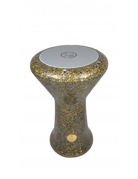 Gawharet el Fan 23'' Premium Profesyonel Darbuka Model 23904