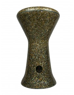 Gawharet el Fan 23'' Premium Profesyonel Darbuka Model 23904