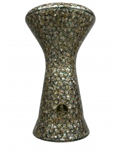 Gawharet el Fan 24'' Premium Profesyonel Darbuka Model 24901