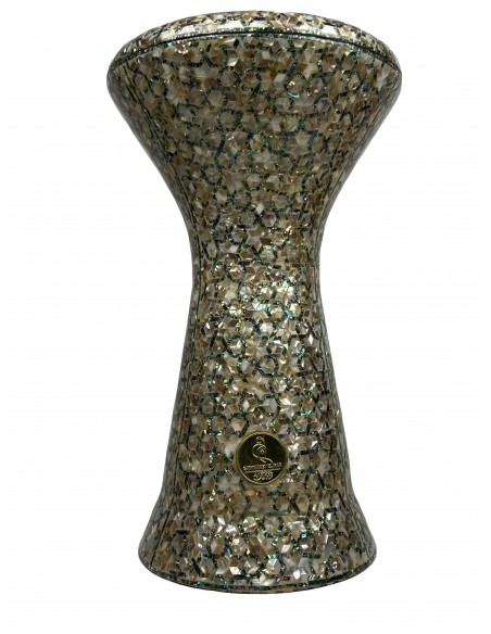 Gawharet el Fan 24'' Premium Profesyonel Darbuka Model 24901