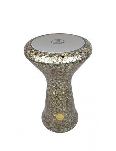 Gawharet el Fan 24'' Premium Profesyonel...