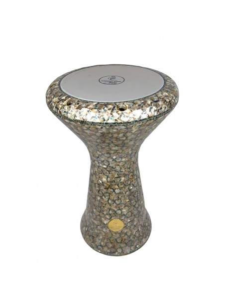 Gawharet el Fan 24'' Premium Profesyonel Darbuka Model 24901