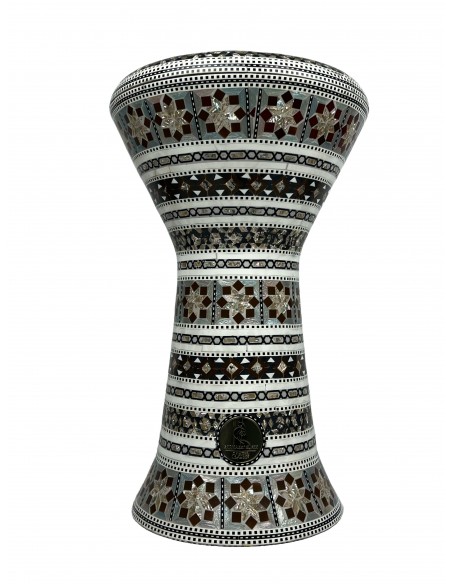 Gawharet el Fan 23'' Profesyonel Darbuka Model 23136