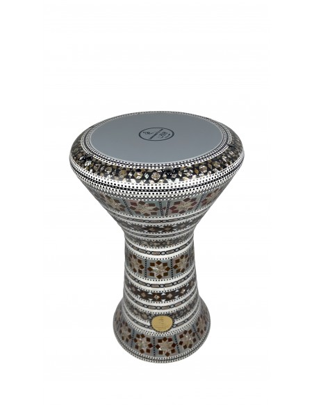 Gawharet el Fan 23'' Profesyonel Darbuka Model 23136