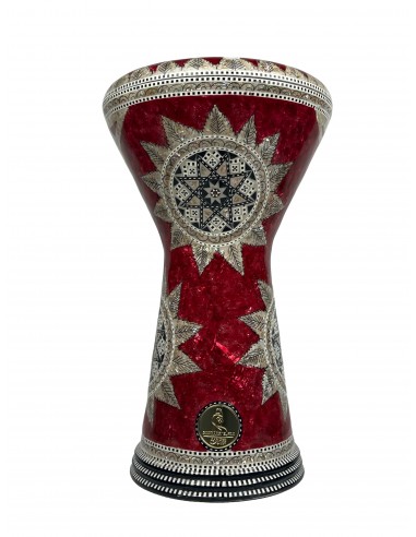 Gawharet el Fan 23'' Profesyonel Darbuka Model...